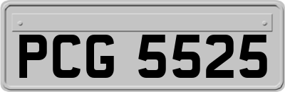 PCG5525