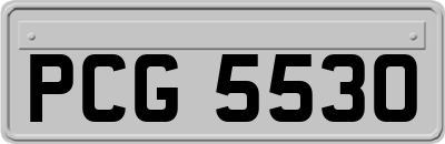 PCG5530