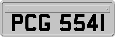 PCG5541