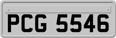 PCG5546