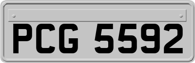 PCG5592