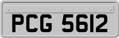 PCG5612