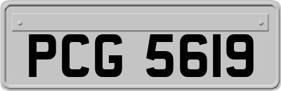 PCG5619