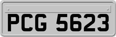 PCG5623