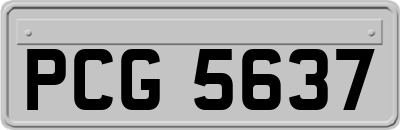PCG5637