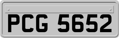 PCG5652