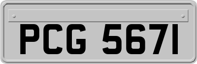 PCG5671
