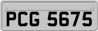 PCG5675