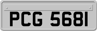 PCG5681