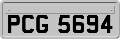 PCG5694