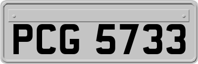 PCG5733