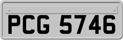 PCG5746