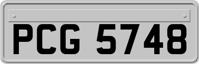 PCG5748