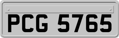 PCG5765