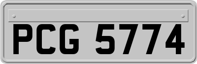 PCG5774