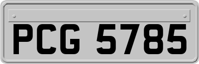 PCG5785