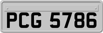 PCG5786