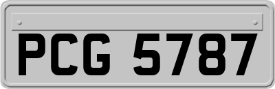 PCG5787