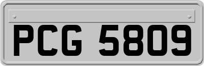 PCG5809