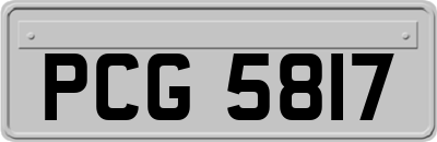 PCG5817