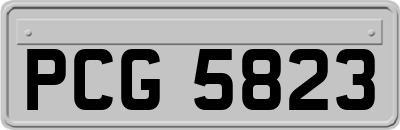 PCG5823