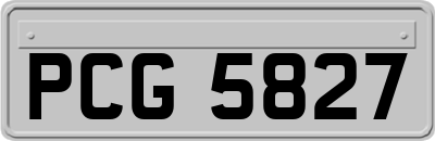 PCG5827