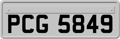 PCG5849