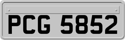PCG5852
