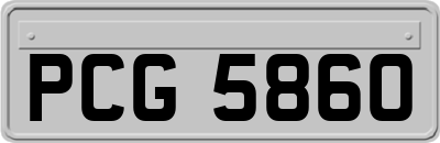 PCG5860