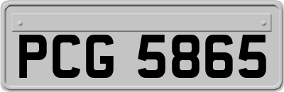 PCG5865