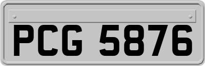 PCG5876