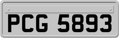 PCG5893