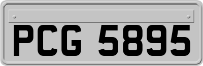 PCG5895