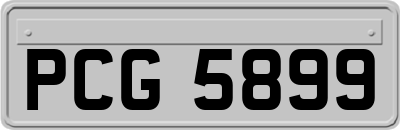 PCG5899