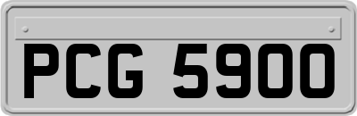 PCG5900