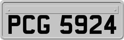 PCG5924