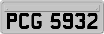 PCG5932