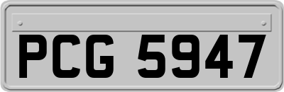 PCG5947