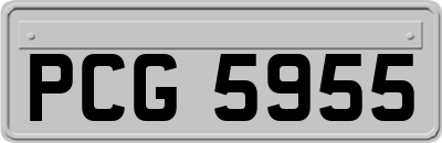 PCG5955