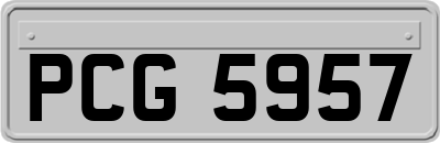 PCG5957