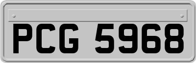 PCG5968
