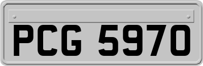 PCG5970
