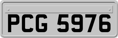 PCG5976