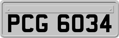 PCG6034