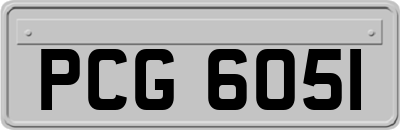 PCG6051