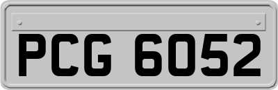 PCG6052