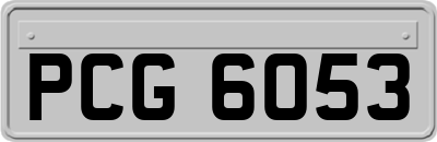 PCG6053