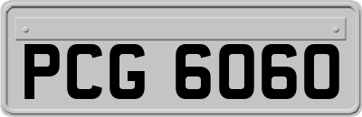 PCG6060