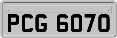 PCG6070
