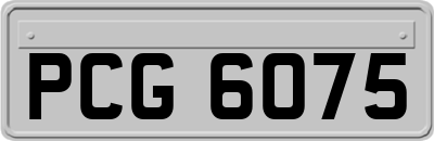 PCG6075